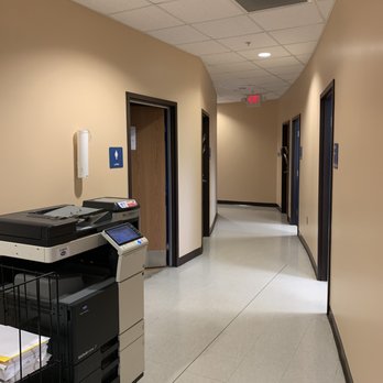 Cover All Paints - Commercial Interior Paint - Painters Near Me