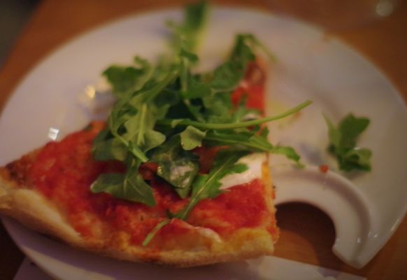 Stella Pizzeria by null