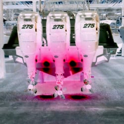 Marine One Services