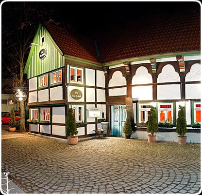 Restaurant Die Alte Schule by null