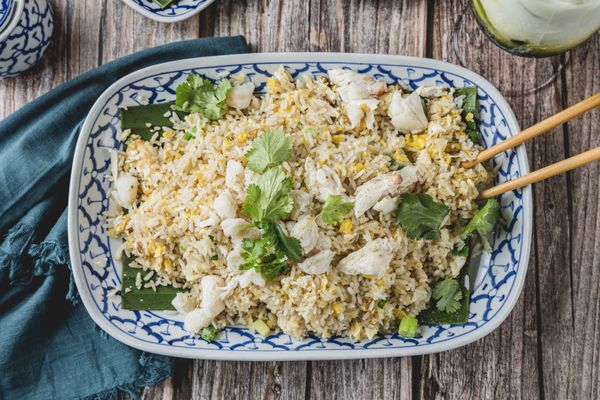 Morningside Thai Restaurant by null