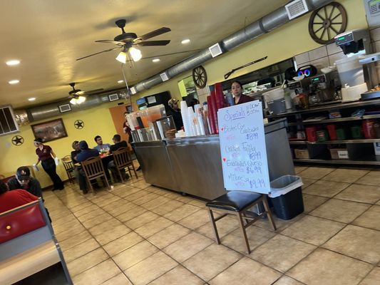 EL RODEO MEXICAN GRILL - Updated July 2026 - 14 Photos - 3603 SW ...