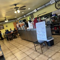 El Rodeo Mexican Grill