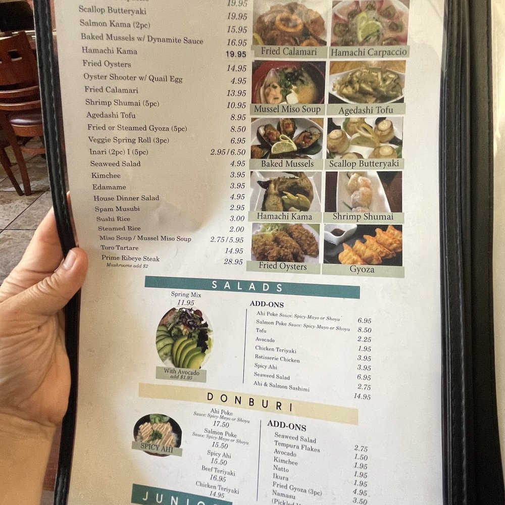 Ginza Sushi - Sushi Bars Near Me - Honolulu, Hawaii Ginza Sushi - Sushi Bars Near Me - Honolulu, Hawaii