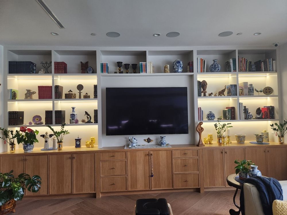 Slide of Switch To Led Electrical Services