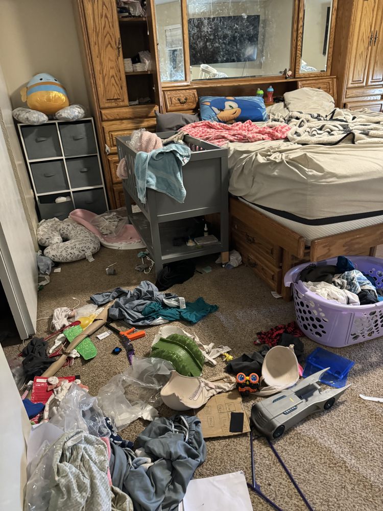 RUBY’S HOUSE CLEANING - Updated November 2025 - Request a Quote - 1925 ...