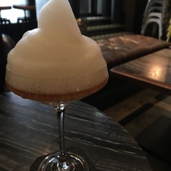 Quinary - Cocktail Bars Near Me - Hong Kong, HK