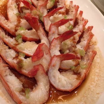 利苑 - XO Sauce prawns - Cantonese Near Me - Hong Kong, HK 利苑 - XO Sauce prawns - Cantonese Near Me - Hong Kong, HK