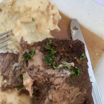The Sow's Ear - Short Rib - Cafes Near Me - Cambria, California The Sow's Ear - Short Rib - Cafes Near Me - Cambria, California