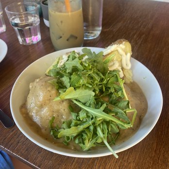Knead - Biscuits and Gravy - Donuts Near Me - Albuquerque, New Mexico