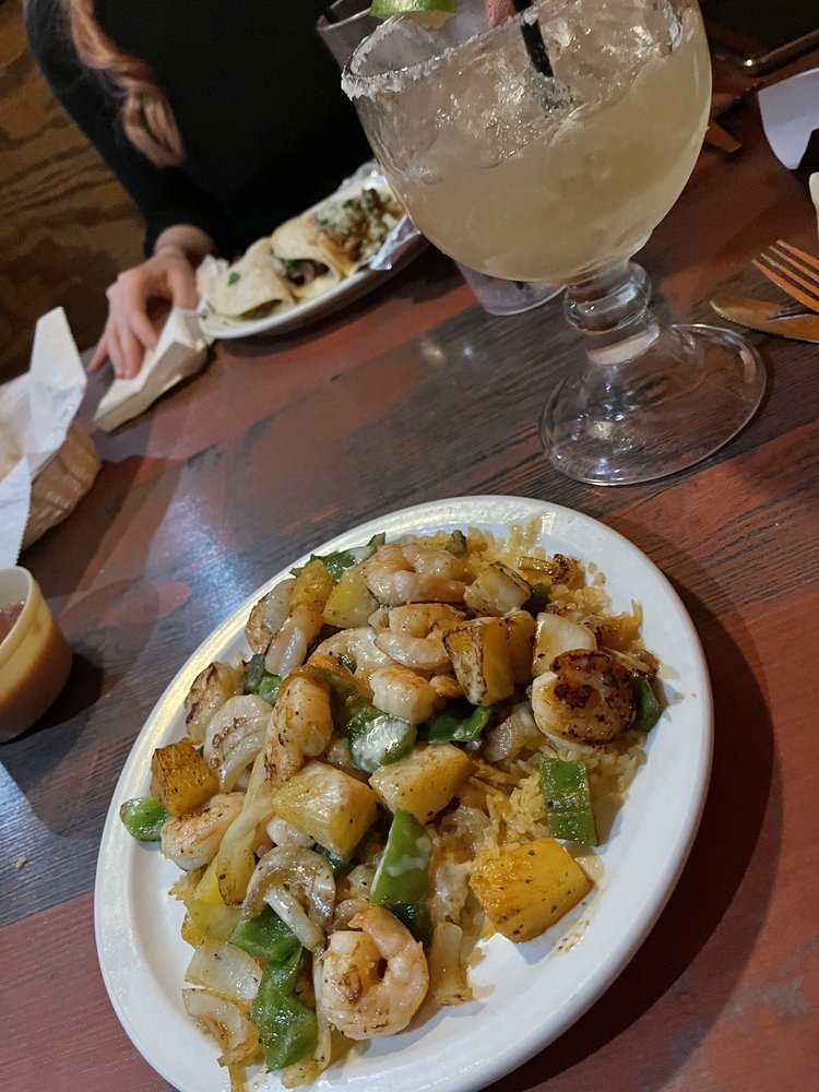 Cinco De Mayo Mexican Restaurant East Nashville
