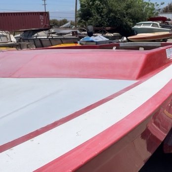 Fiber Composites - Boat Repair Near Me - Hemet, California Fiber Composites - Boat Repair Near Me - Hemet, California