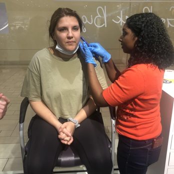 Claire's Boutique - My daughter finally is brave enough to get her ears pierced! - Jewelry Near Me - Edina, Minnesota Claire's Boutique - My daughter finally is brave enough to get her ears pierced! - Jewelry Near Me - Edina, Minnesota