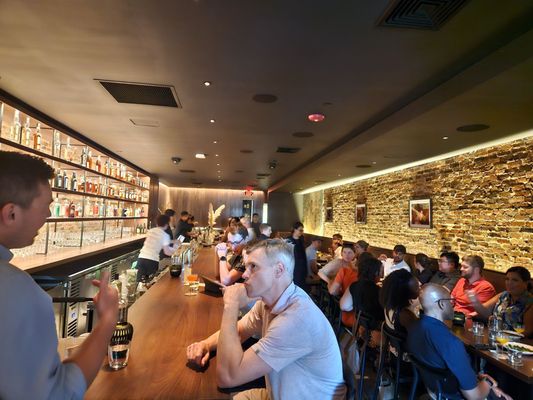 Mary Chung Restaurant by null