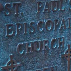 St Pauls Episcopal Church