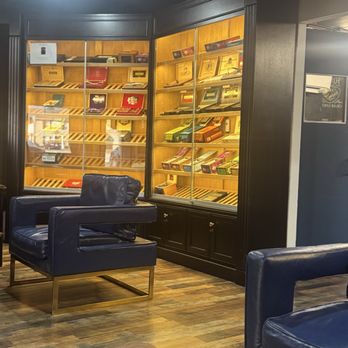 Kings Cigar Lounge - Back room available, members only back DeCk, truly next level for this area! - Cigar Bars Near Me - Hampton, Virginia Kings Cigar Lounge - Back room available, members only back DeCk, truly next level for this area! - Cigar Bars Near Me - Hampton, Virginia