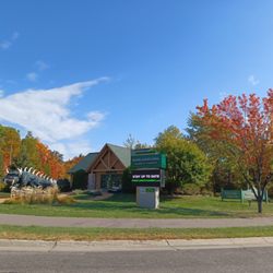Rhinelander Area Chamber of Commerce