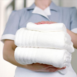 Bubbles Laundry and Ironing Services