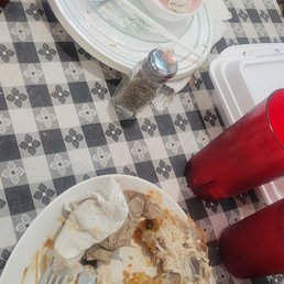 so good there was nothing left so good there was nothing left