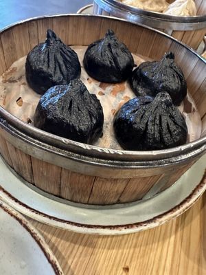 King Dumpling by null