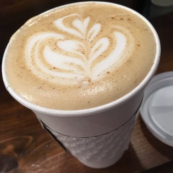 Quills Coffee - Maple spice latte- hello, Fall! - Coffee & Tea Near Me - Louisville, Kentucky Quills Coffee - Maple spice latte- hello, Fall! - Coffee & Tea Near Me - Louisville, Kentucky