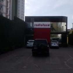 Radioface