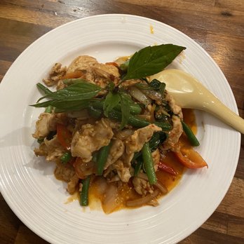 Baan Yaai - Pad Gra- Praw - Thai Near Me - San Francisco, California Baan Yaai - Pad Gra- Praw - Thai Near Me - San Francisco, California