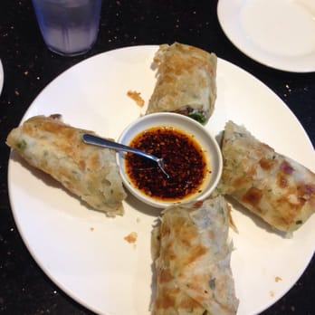 Rice Bowl Cafe - Beef Rolls! My favorite, and the house special. - Chinese Near Me - Austin, Texas Rice Bowl Cafe - Beef Rolls! My favorite, and the house special. - Chinese Near Me - Austin, Texas
