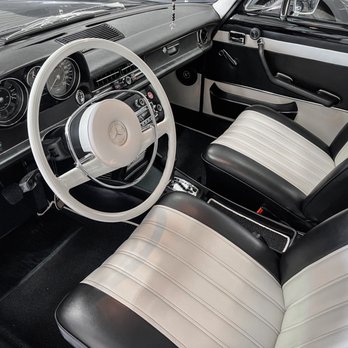 VIP German Auto Service - 1972 W114 - Auto Repair Near Me - Northridge, California VIP German Auto Service - 1972 W114 - Auto Repair Near Me - Northridge, California