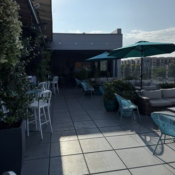 Botanical Lounge - Lounges Near Me - Raleigh, North Carolina