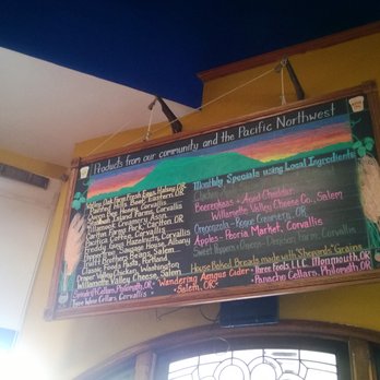 Block 15 Brewing - New American Near Me - Corvallis, Oregon