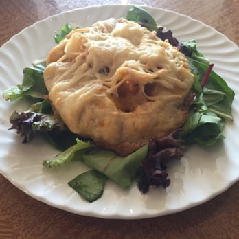 MoonShadow - Butternut Squash Galette - New American Near Me - Mchenry, Maryland