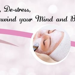 Unique Skincare & Massage
