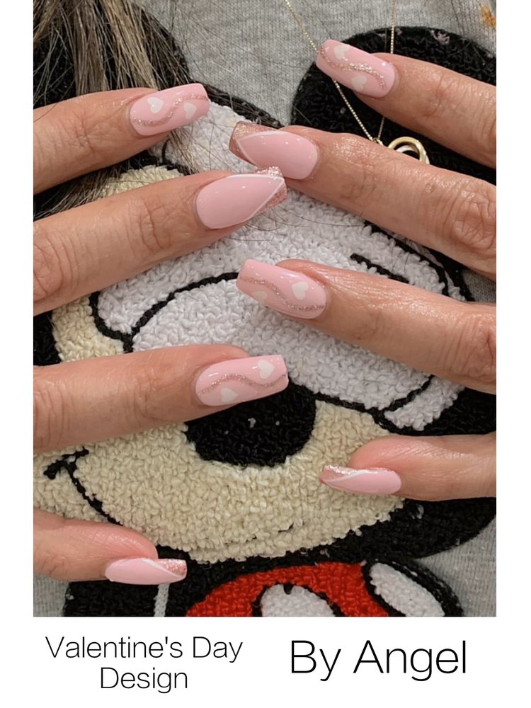 STARS NAILS Updated October 2024 285 Photos & 221 Reviews 8090 S