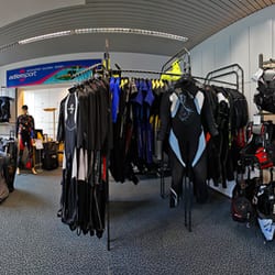 Action-Sport Berlin - Panorama im Shop