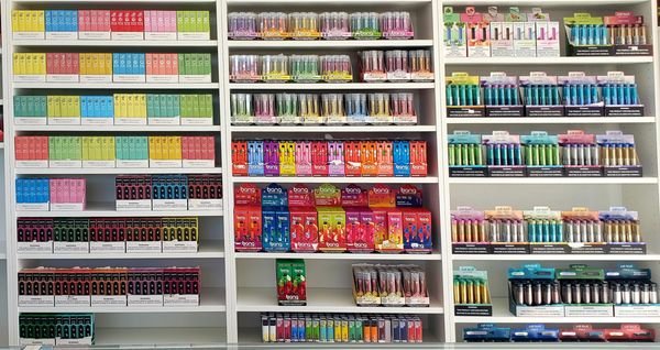 Smoke Fat Smoke Shop by null