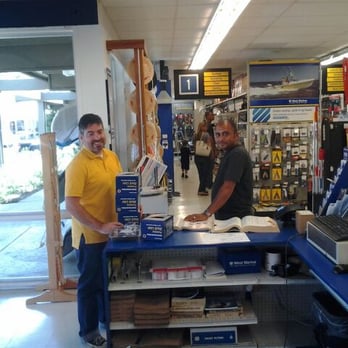 West Marine - John and Dave are shopping for their best value, me too. - Boating Near Me - Oceanside, California West Marine - John and Dave are shopping for their best value, me too. - Boating Near Me - Oceanside, California