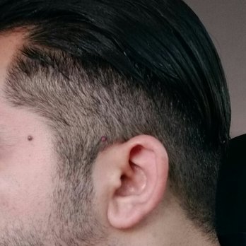 Blade barbershop - This is a fade from Blade on Flagler!! - Barbers Near Me - Miami, Florida