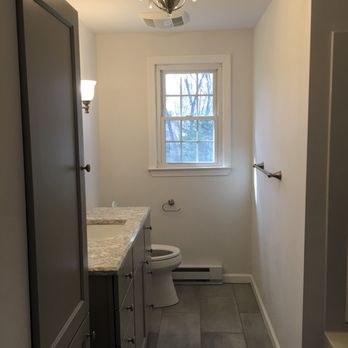Summa Construction Services LLC - After the remodel! - Plumbing Near Me - Milldale, Connecticut Summa Construction Services LLC - After the remodel! - Plumbing Near Me - Milldale, Connecticut
