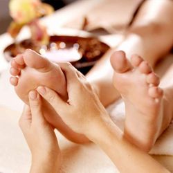Spring Massage Spa