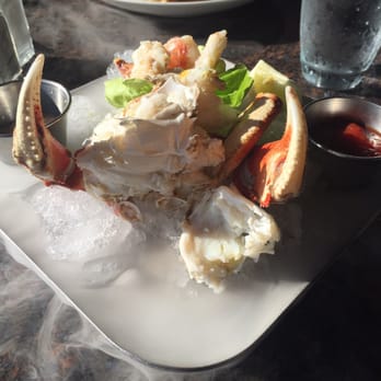 Skates On The Bay - Crab leg cocktail! - Seafood Near Me - Berkeley, California Skates On The Bay - Crab leg cocktail! - Seafood Near Me - Berkeley, California