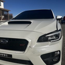 Abe’s Collision Center