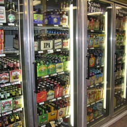Cork & Brew & Spirits Too - 1 Bays of Ice Cold Craft Beers
