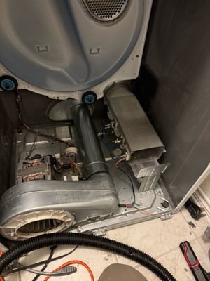 Excellence Appliance Repair