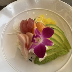 Sirachi Bowl