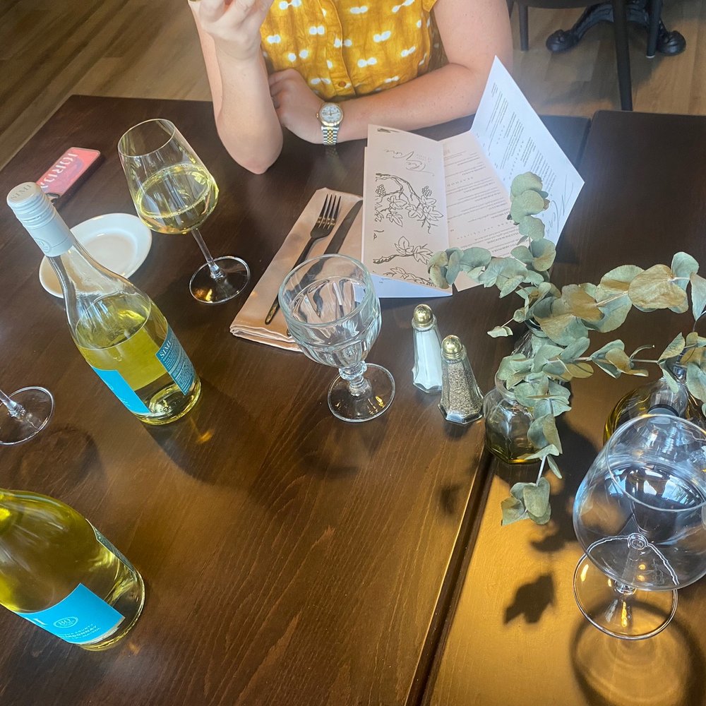 The Vine Restaurant - BYOB no corkage fee! - Italian Near Me - Falmouth, Massachusetts The Vine Restaurant - BYOB no corkage fee! - Italian Near Me - Falmouth, Massachusetts