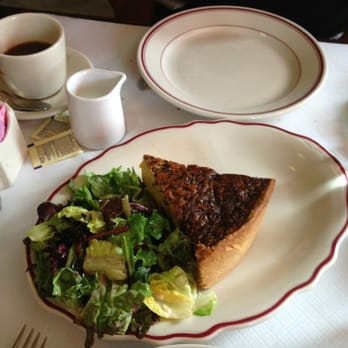 Le Diplomate - Quiche Loraine - Brasseries Near Me - Washington, DC, District of Columbia Le Diplomate - Quiche Loraine - Brasseries Near Me - Washington, DC, District of Columbia
