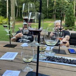 Trillium Vineyard