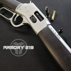 Armory 219