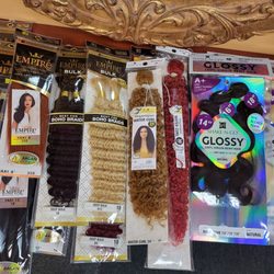Connie's Beauty Supply